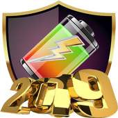 Power Full Battery Saver & Fast Charging 2019 on 9Apps