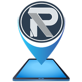 RGps Manager icon