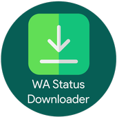 WA Status Downloader 2018 icon