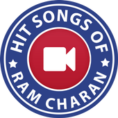 Hit Songs of Ram Charan icon
