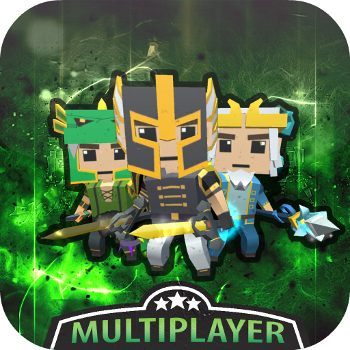 Arena Online - Battle Royale icon