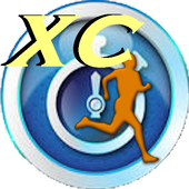 XC Stopwatch Timer icon
