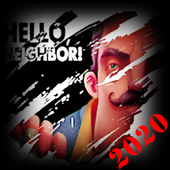 Walkthrough for Neighbor Alpha 4 IV Guide أيقونة