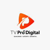 TV Pro Digital IPTV icon