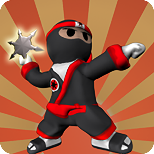 Star Ninja icon