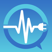 FamilyPlug Messenger icon