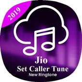 Jio Tune - Set Caller Tune - New Ringtone 2019 icon