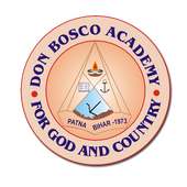 Don Bosco Academy Patna App on 9Apps