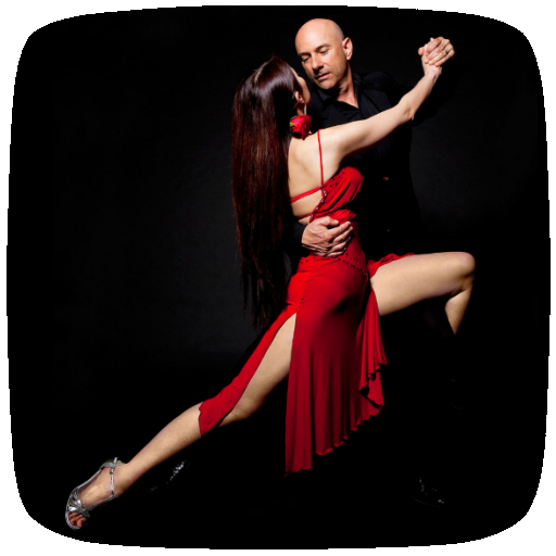 Argentine Tango Dance Moves Guide icon