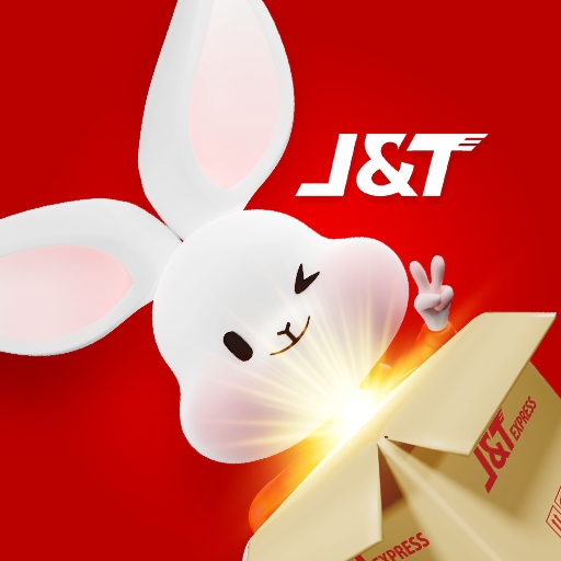 J&amp;T Express Indonesia icon