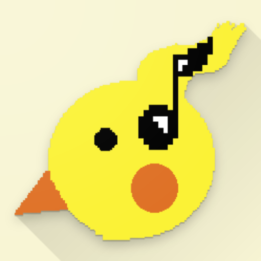 Ciku Music - Music Mp3 Downloader / Player icon