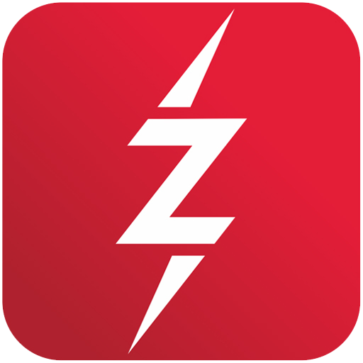 Zeon Charging أيقونة