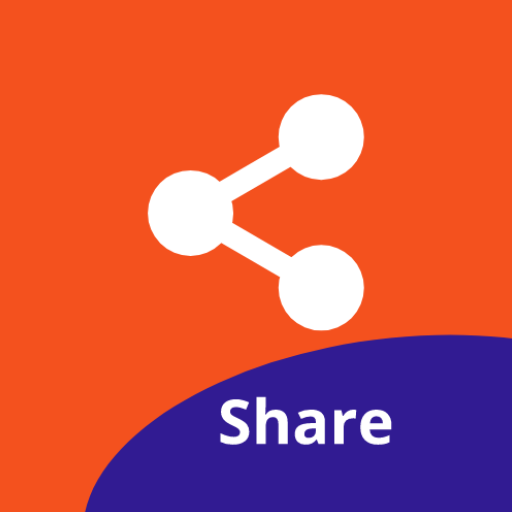 Easy Share - File transfer to PC icon