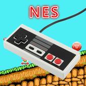 NES Games icon