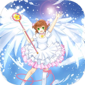 Anime Fan Art Wallpapers v38 icon