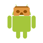 VRCamera with Google Cardboard icon