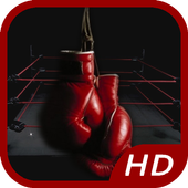 Real Boxing Games icon