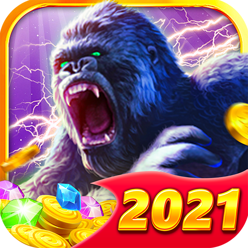 Fishing Billionaire Casino icon