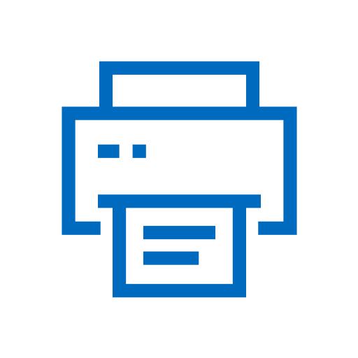 printer pro icon