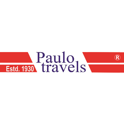 Paulo Travels icon