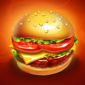Burger Master - Cooking Games icon