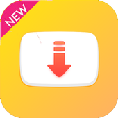 Tube Video Downloader - All Video Downloader icon