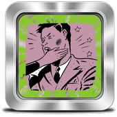 Slap Me icon