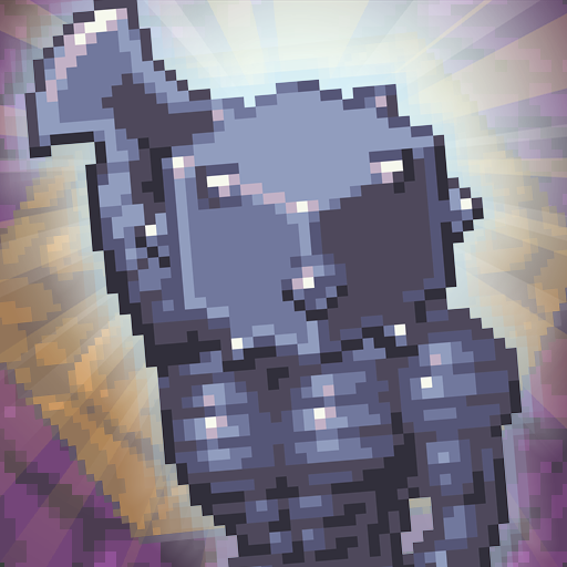 Idle Well: Dig a Mine icon