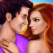 My First Crush College LoveStory icon