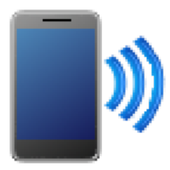 Tethering Shortcut أيقونة