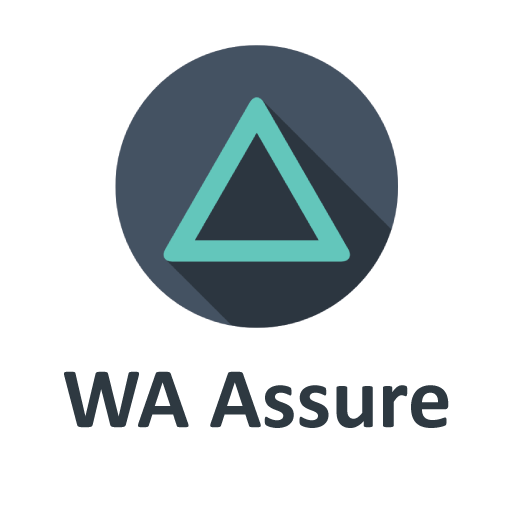 WA Assure icon