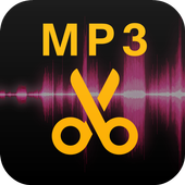 MP3 Cutter and Joiner icon