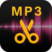 MP3 Cutter and Joiner on 9Apps