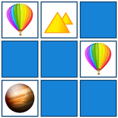 ZaBa Photo Memory icon