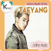 Teayang Offline Music - Kpop icon