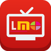 LMO TV icon