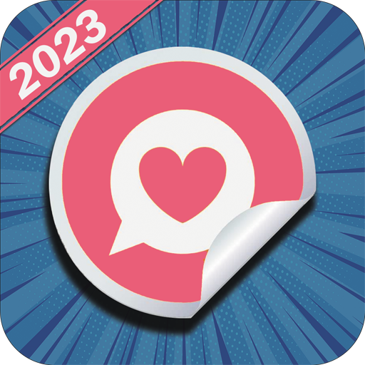 Magic Sticker Maker WASticker icon