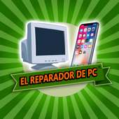 El Reparador de PC