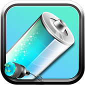 Battery Master - Power Saver icon