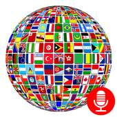 All Language Translator App-Free Voice Interpreter on 9Apps