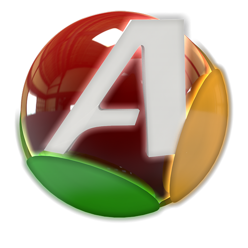 ATESUR TV icon