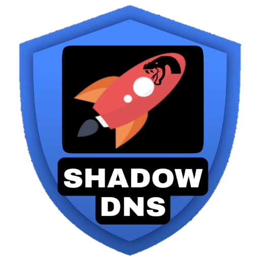 Kobras Shadow-dns Vpn icon