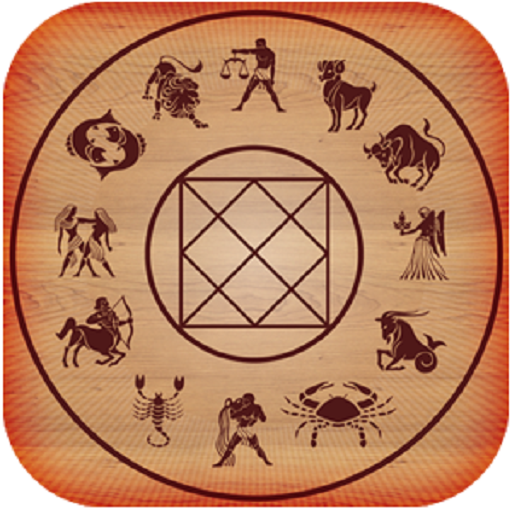 LikeAstro Horoscope icon