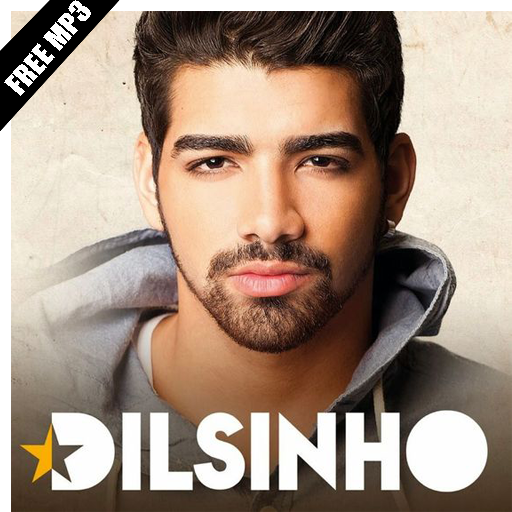 Dilsinho Offline Music No Wifi Needed icon