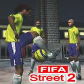 Cheat FIFA Street 2