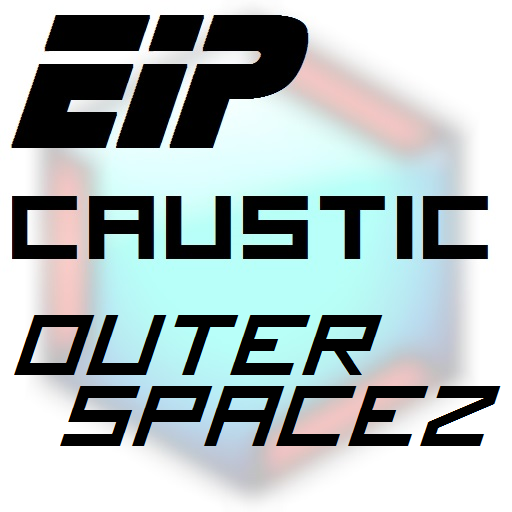Caustic 3 OuterSpacez icon