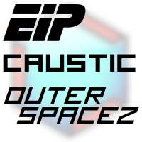 Caustic 3 OuterSpacez on 9Apps