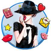 Fashion Girl on 9Apps