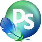 Photoshop Tutorials icon