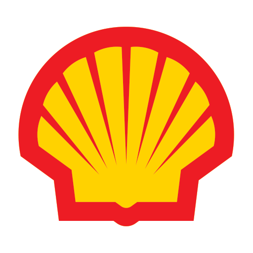 Shell Asia icon